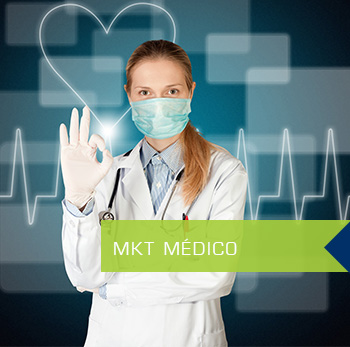 MKT Médico