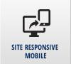 Site Responsive Mobile