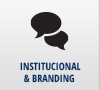  Institucional & Branding 