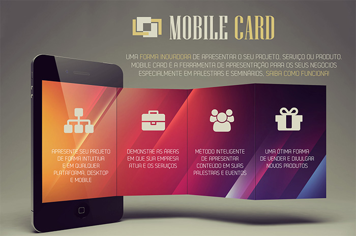 Mobile Card